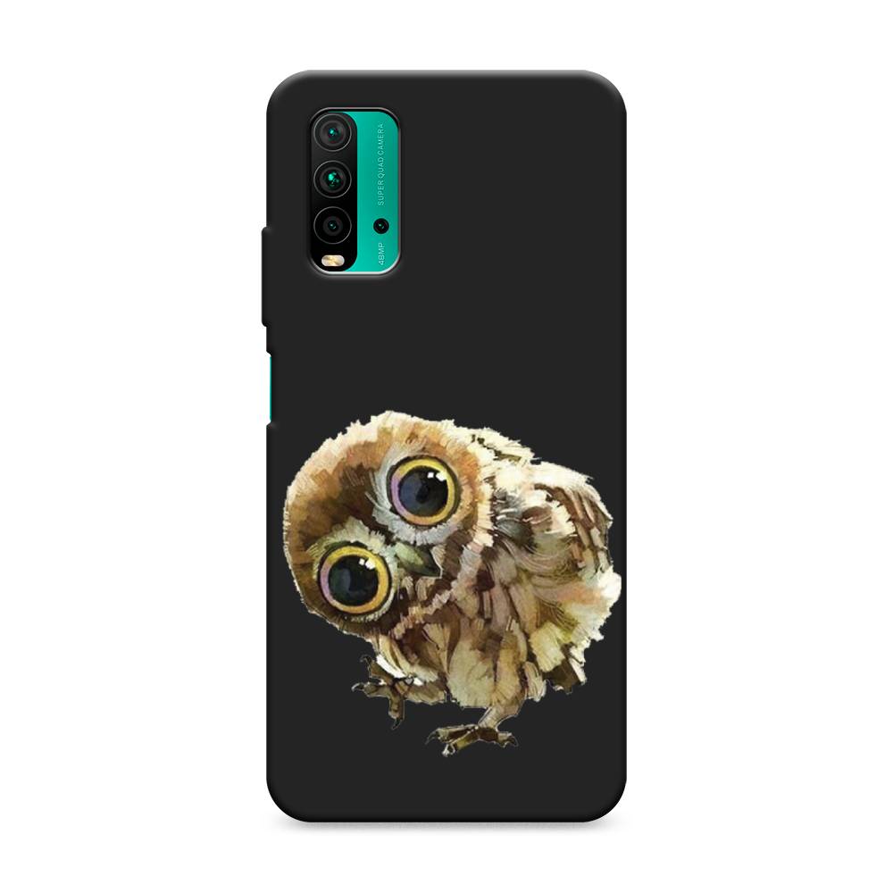 Чехол Awog на Xiaomi Redmi 9T 