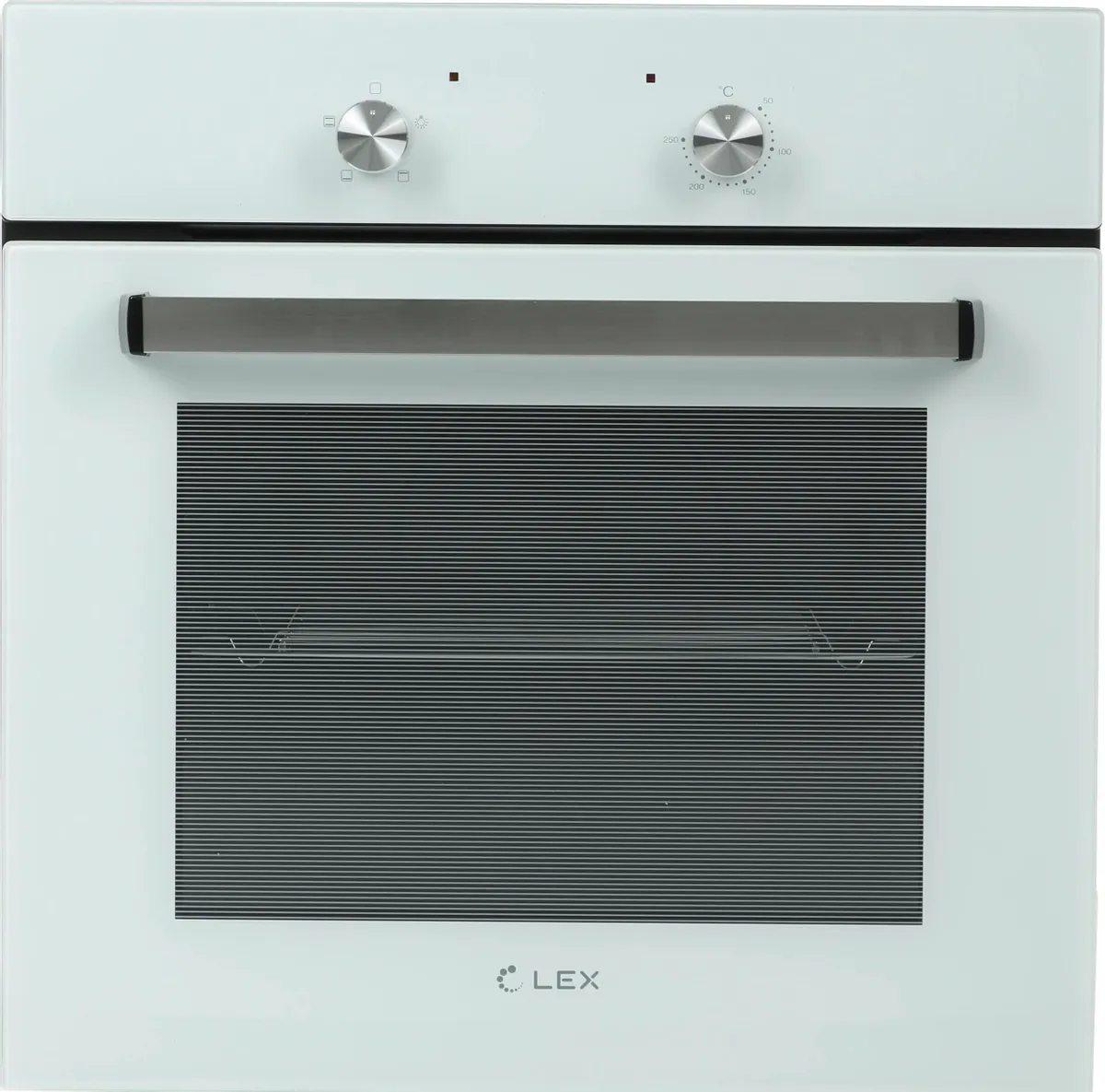 

Духовой шкаф LEX EDM 040 WH, белый, EDM 040 WH