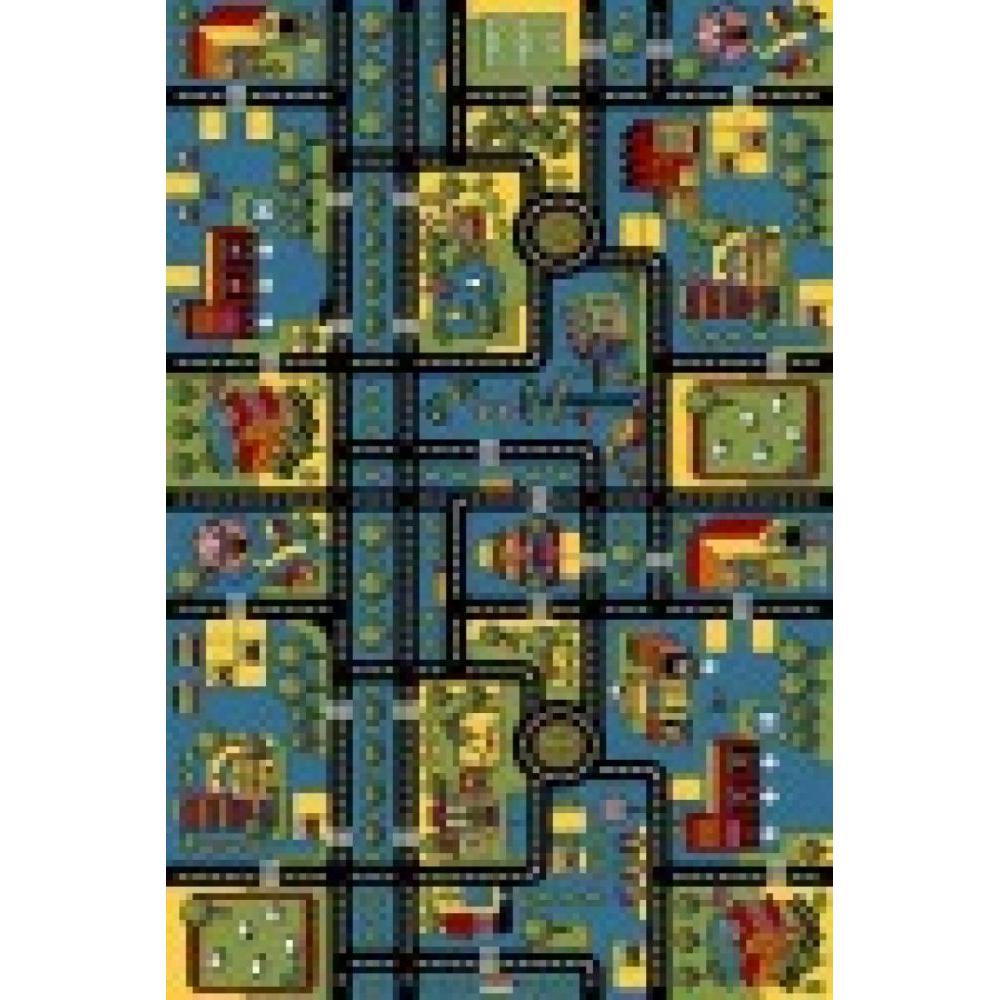 

Ковер Merinos 80х150, 2088