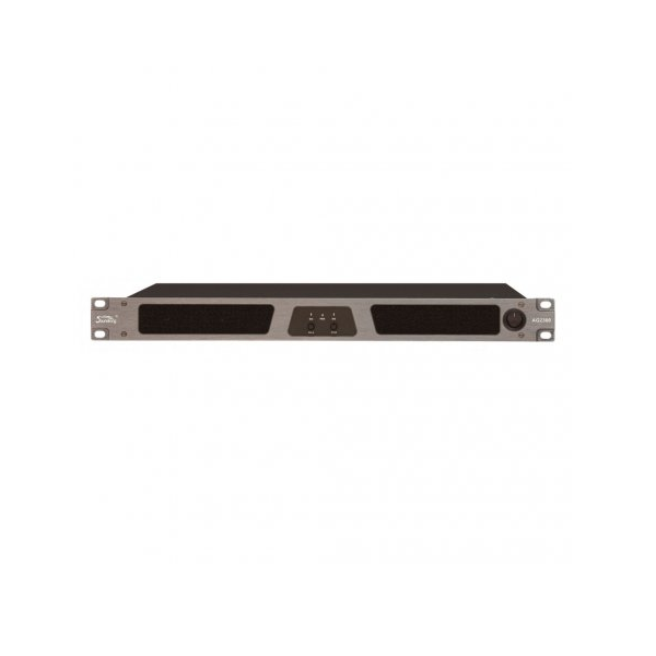 

Усилитель мощности Soundking AG2200 серый, AG2200