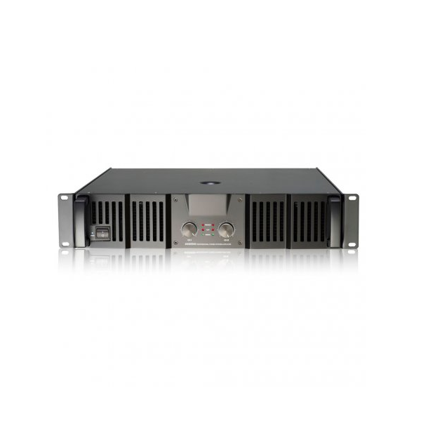 

Усилитель мощности Soundking AE2200 черный, AE2200