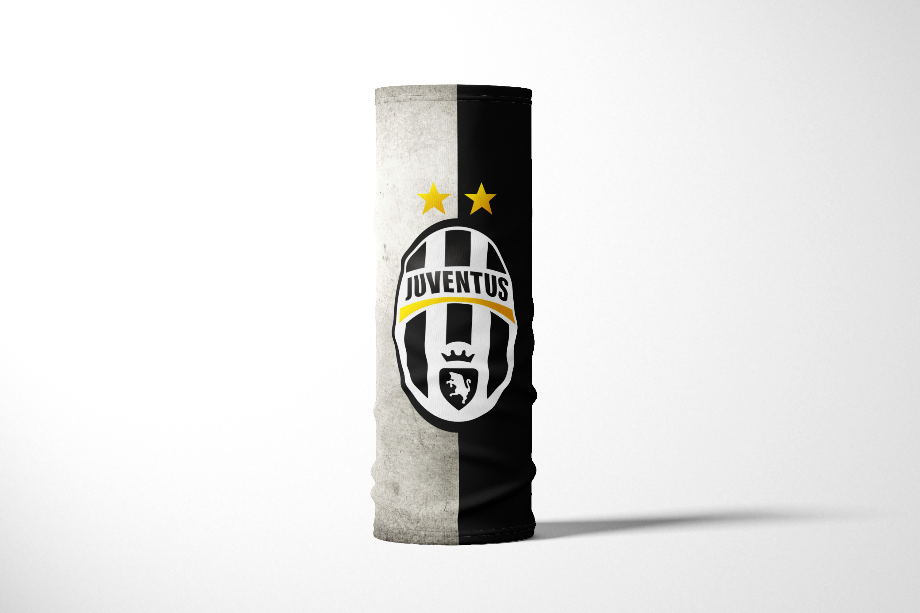 

Бандана / Бафф / Снуд-трансформер / Футбол / Juventus FC, Черный;серый, BBuffVM_VM1471315