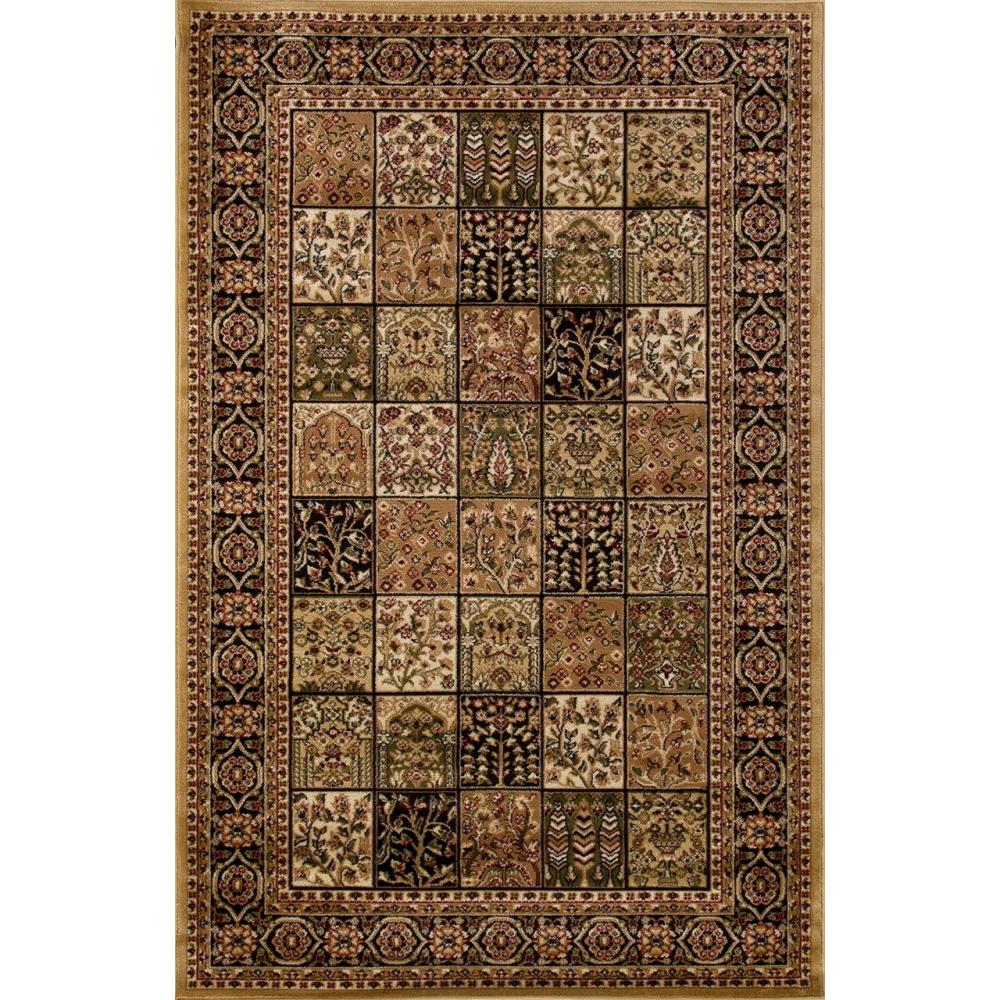 

Ковер Merinos 100х200, 2060