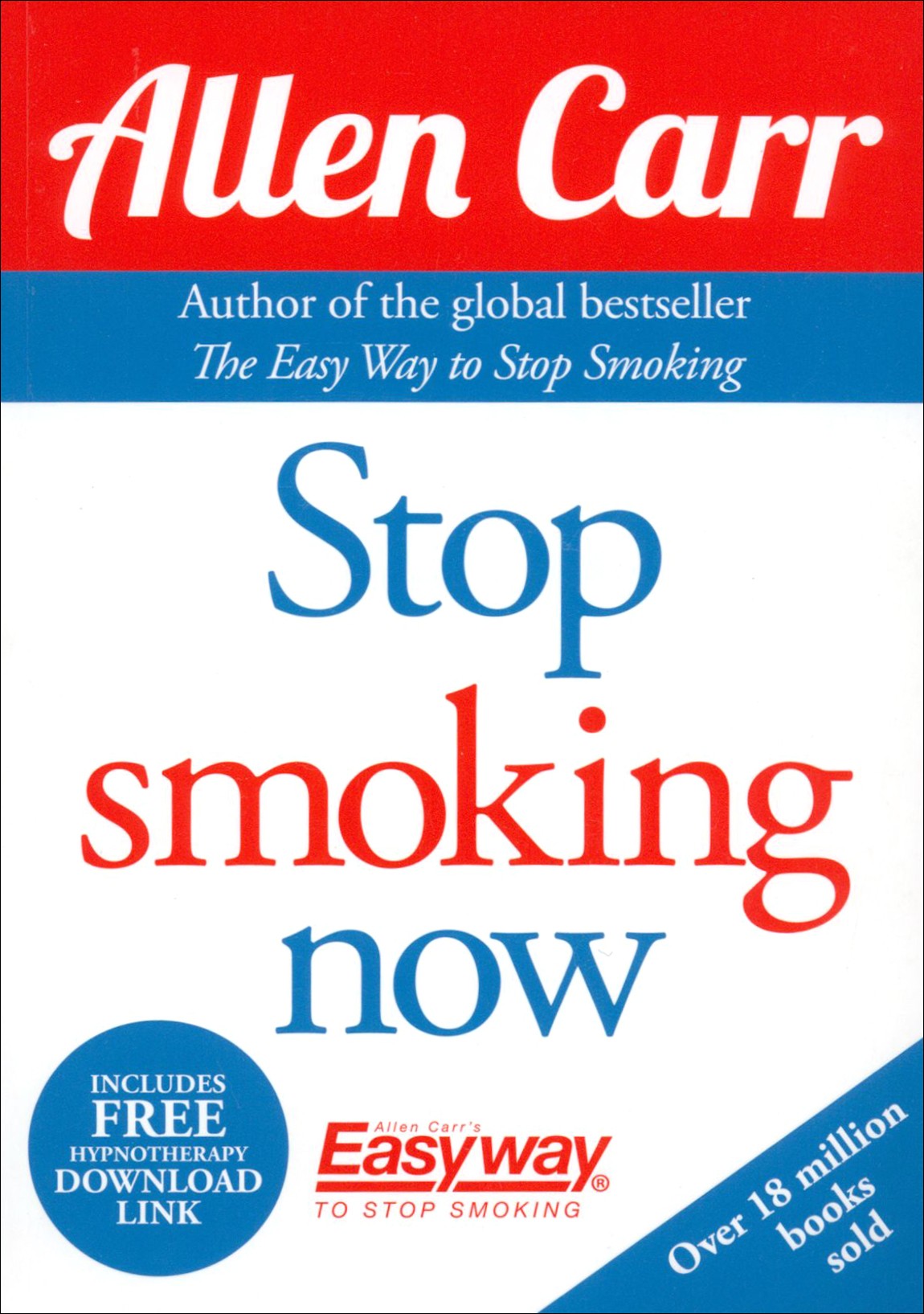 

Stop Smoking Now + Hypnotherapy Download Link