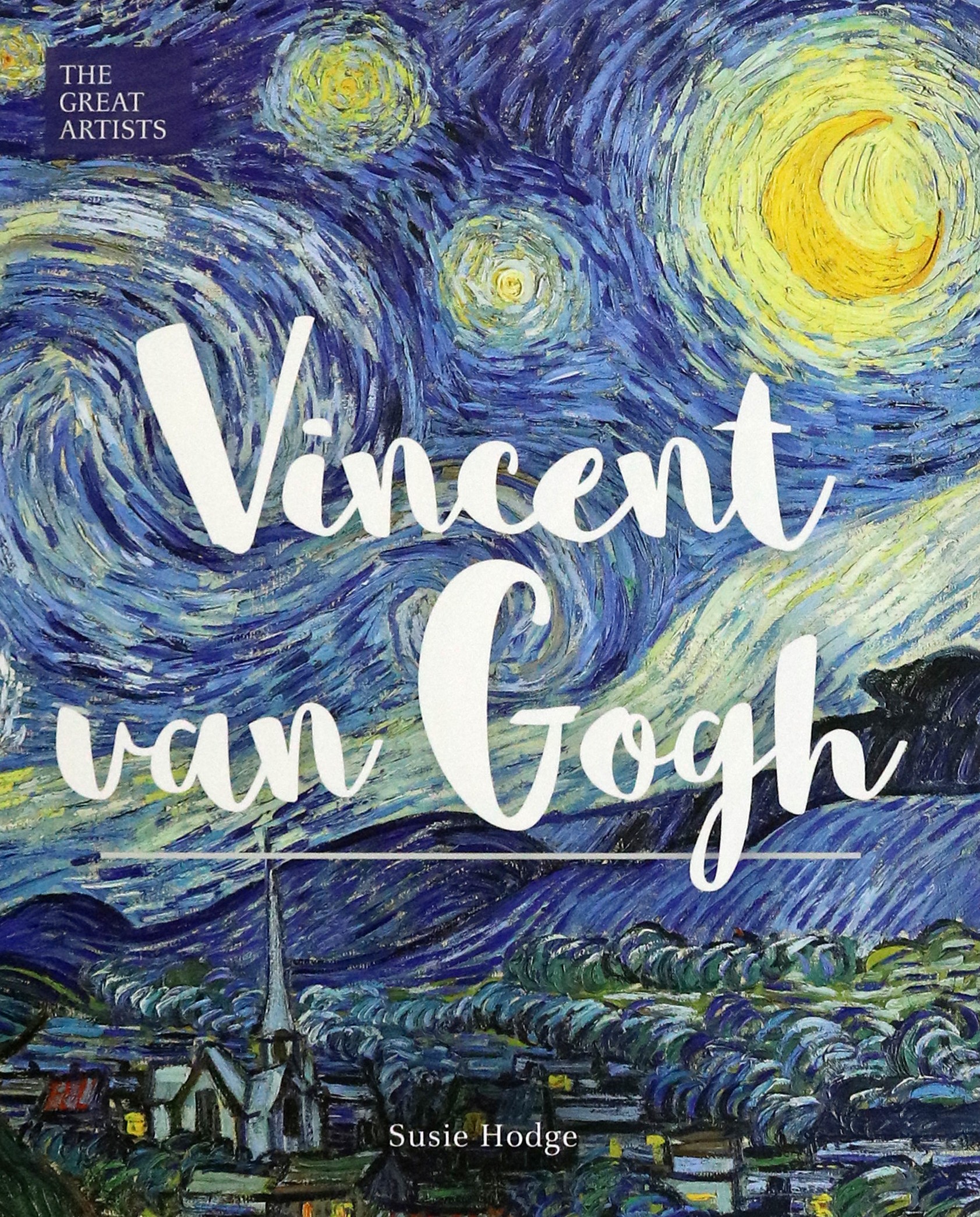 

Vincent van Gogh