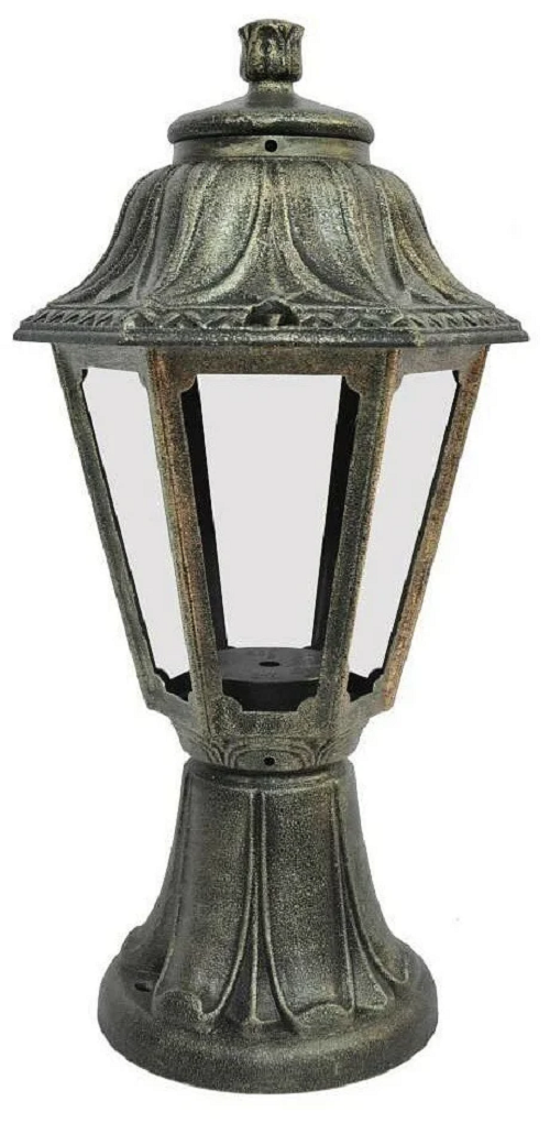 

Садовый светильник Fumagalli Anna E22.111.000.bxf1r 1 шт., Anna