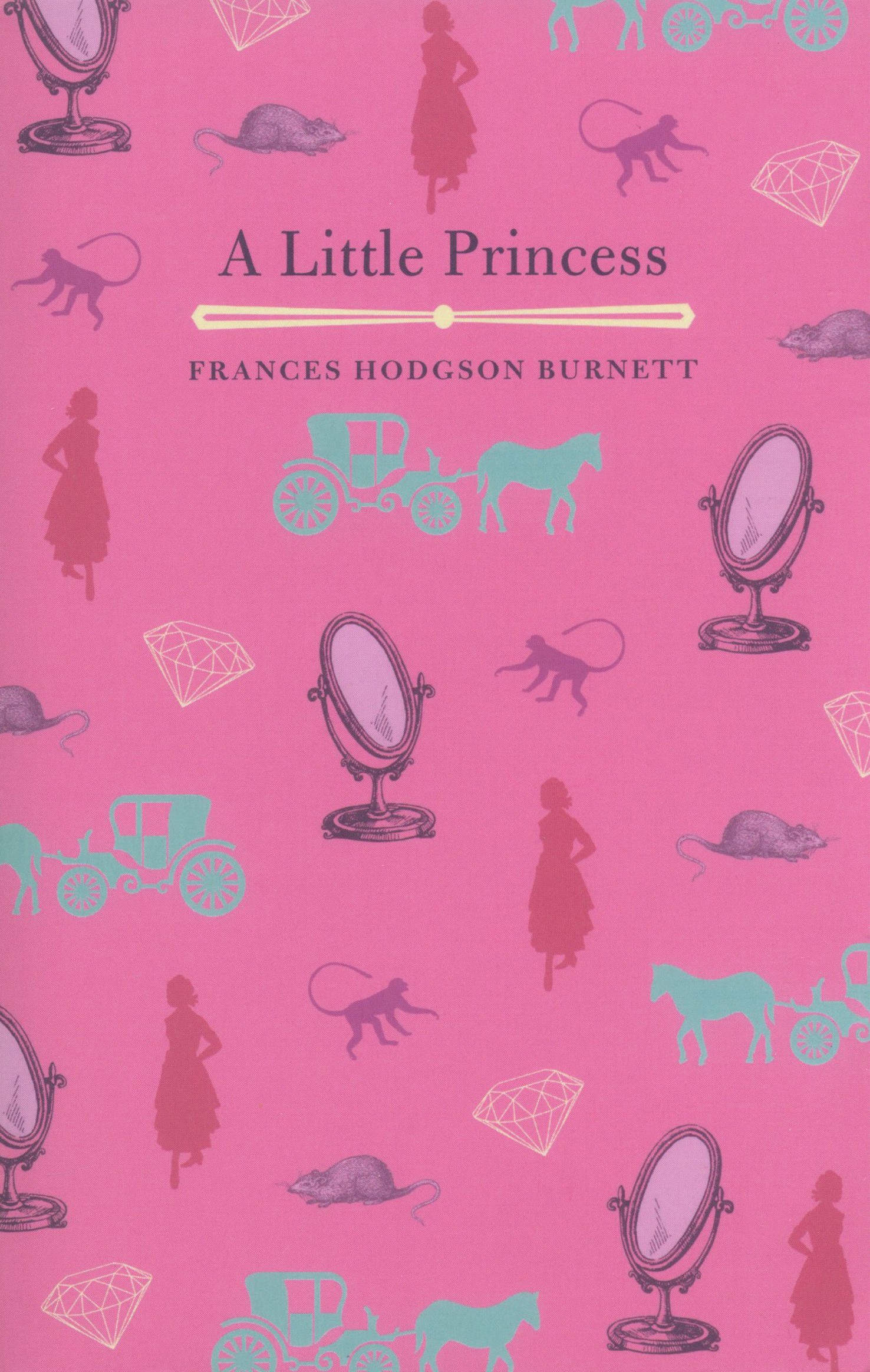 

A Little Princess