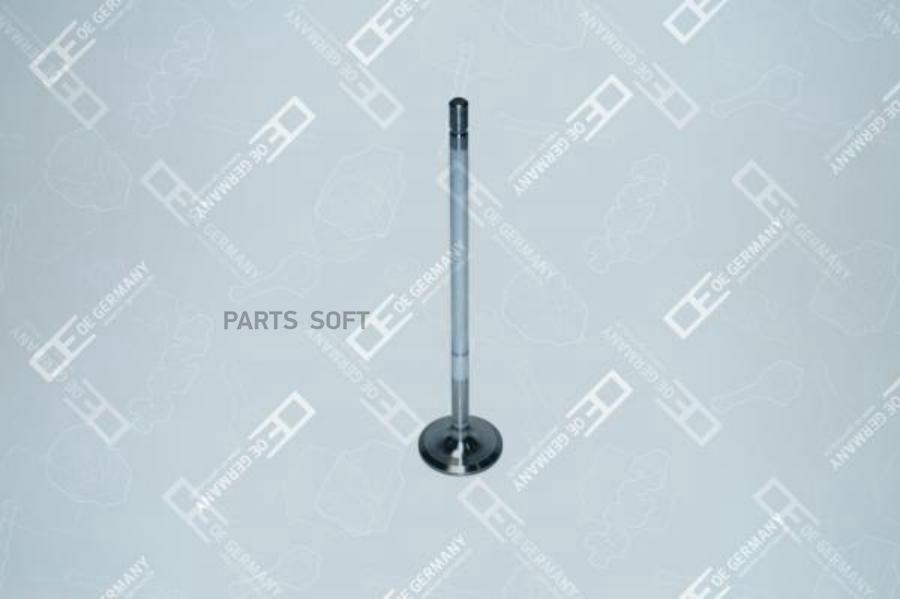 

OE-GERMANY 030520D12002 03 0520 D12002_клапан впускной! 40x8x192\ VOLVO FH дв. D12C