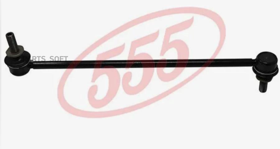

Стойка стабилизатора передняя Toyota Auris/RAV 4 III/RAV 4 IV 05>20 555 SLT220