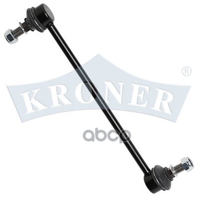 

Стойка стабилизатора передняя Nissan Juke/Leaf/Qashqai II 10>14 KRONER K303128