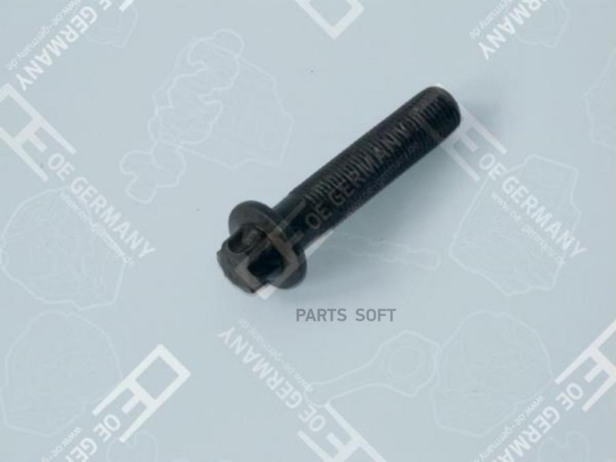 OEGERMANY 020311286600 02 0311 286600_болт шатуна M14x15x655 Torx R56 d128MAN D2865 470₽