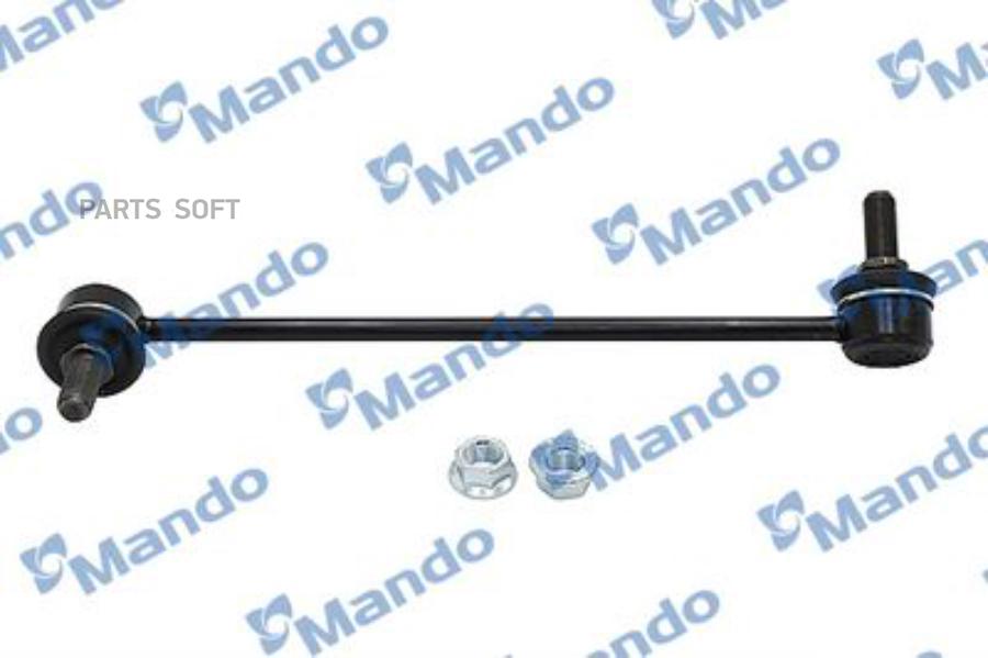

Стойка стабилизатора передняя Hyundai H-1 Cargo/H-1 Travel 08> Mando MSC010092