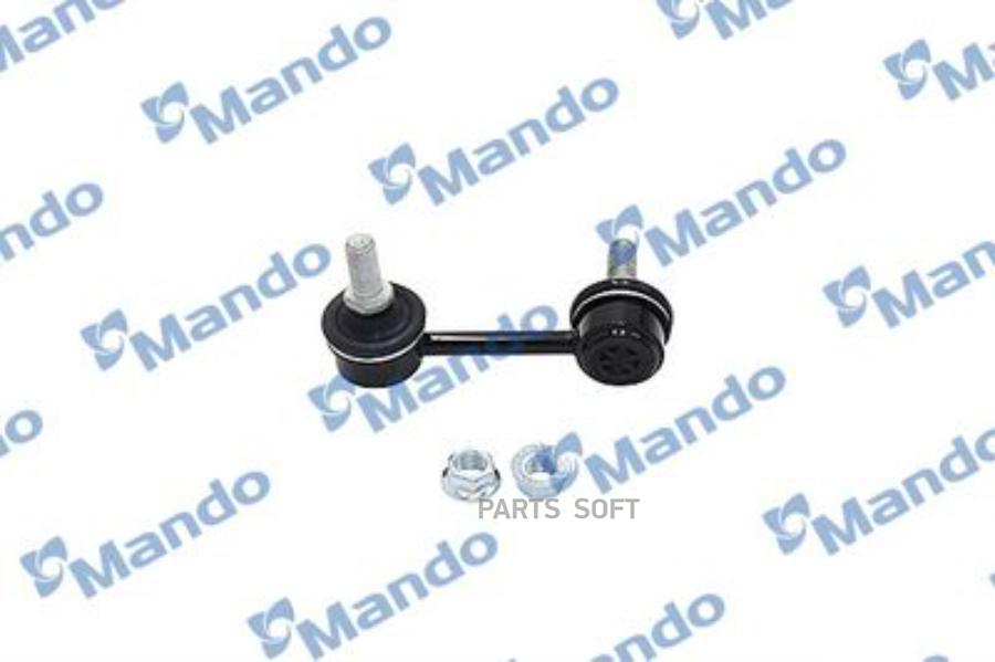 

Стойка стабилизатора переднего правая Daewoo Evanda/Kondor 97>04 Mando SLD0006