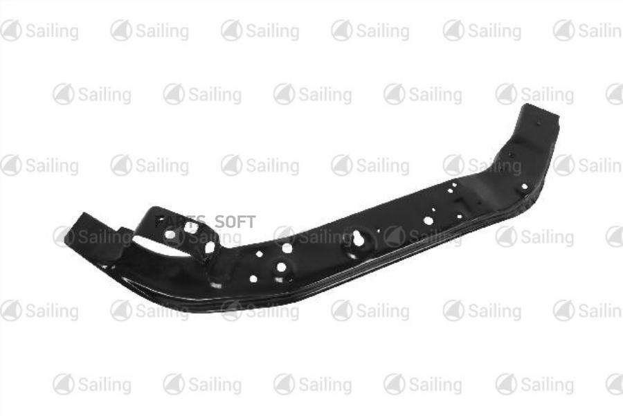 

Суппорт Радиатора Кронштейн Фары Правой L200 15- 1Шт Sailing MBL082021000UR