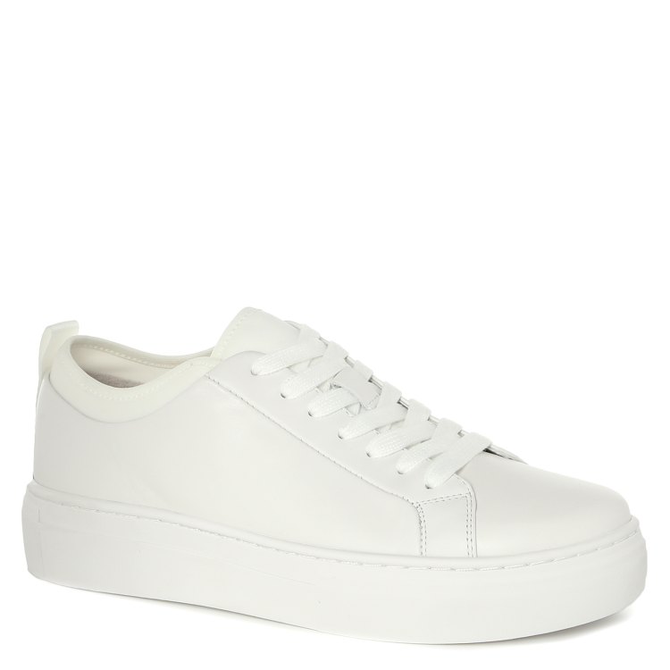 

Кеды женские Tendance HC2128-08 белые 41 EU, Белый, HC2128-08