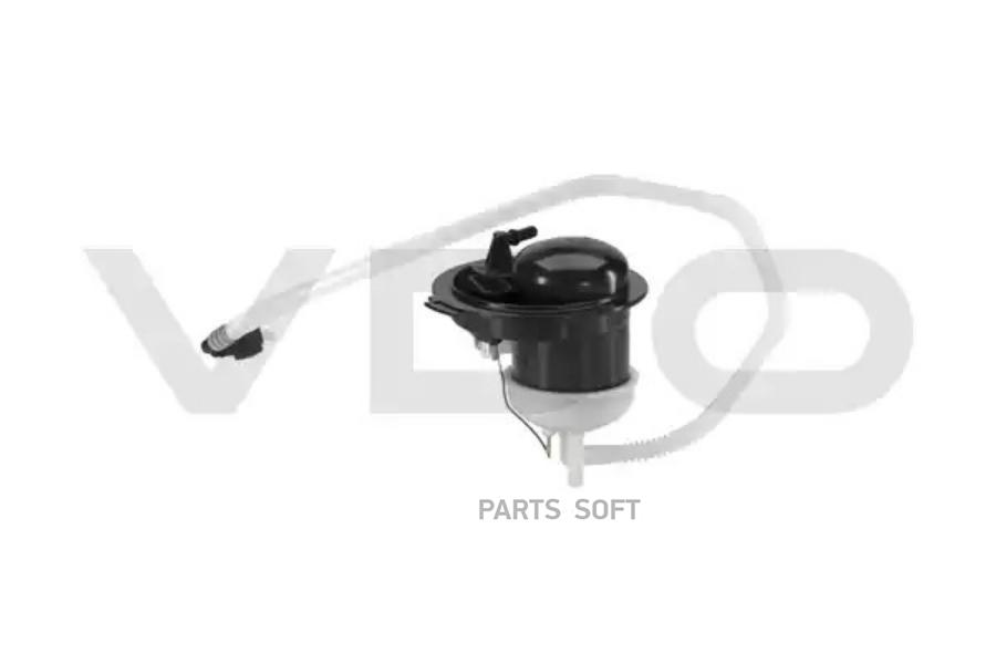 

Фильтр Топливный Porsche Cayenne 07-10 Vdo A2C59514938