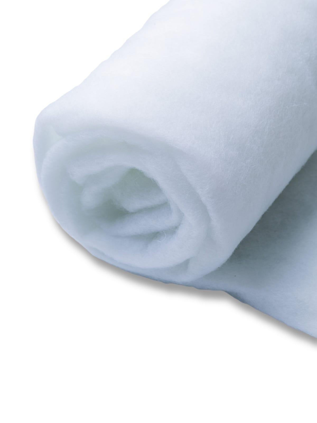 фото Синтепон 100 г/м2 полотно 100х150cм texxet утеплитель наполнитель для подушек,одеял