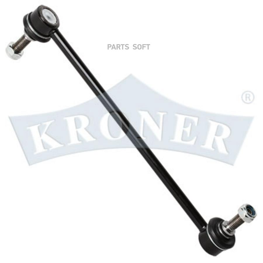 

Стойка Стабилизатора Chevrolet Cruze (09-) (Перед.) Kroner Kroner арт. K303134