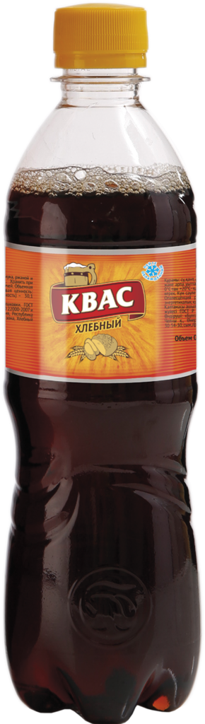 

Квас Булгарпиво Хлебный 0,5 л