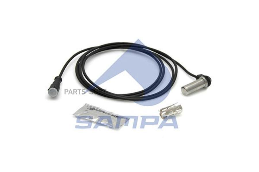 

Датчик ABS L=2500, чёрный IVECO Stralis/DAF SAMPA 096261