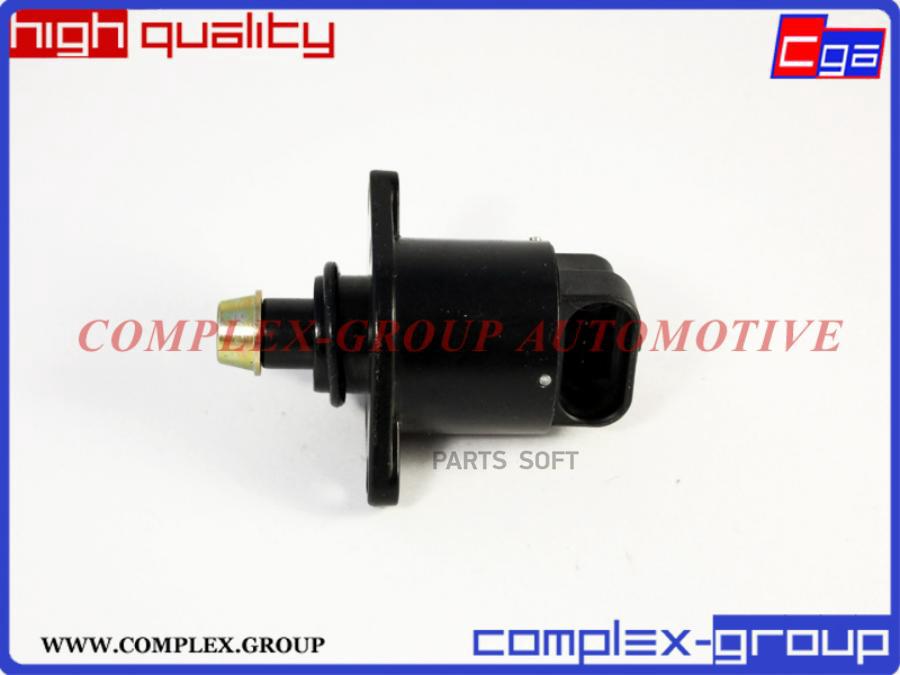 

Клапан Холостого Хода CGA 11VLV865RA