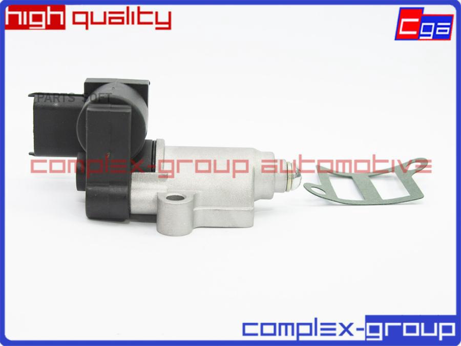 

Клапан Холостого Хода CGA 11VLV00120RA