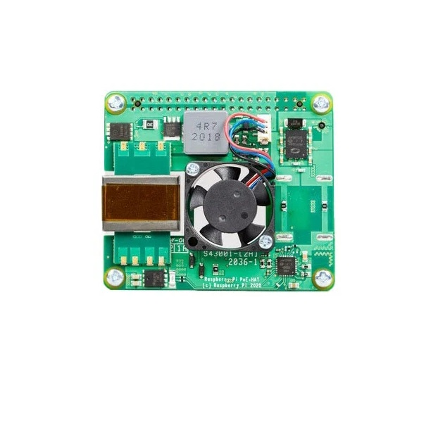 Плата расширения для микрокомпьютера Raspberry Pi (221-1857)