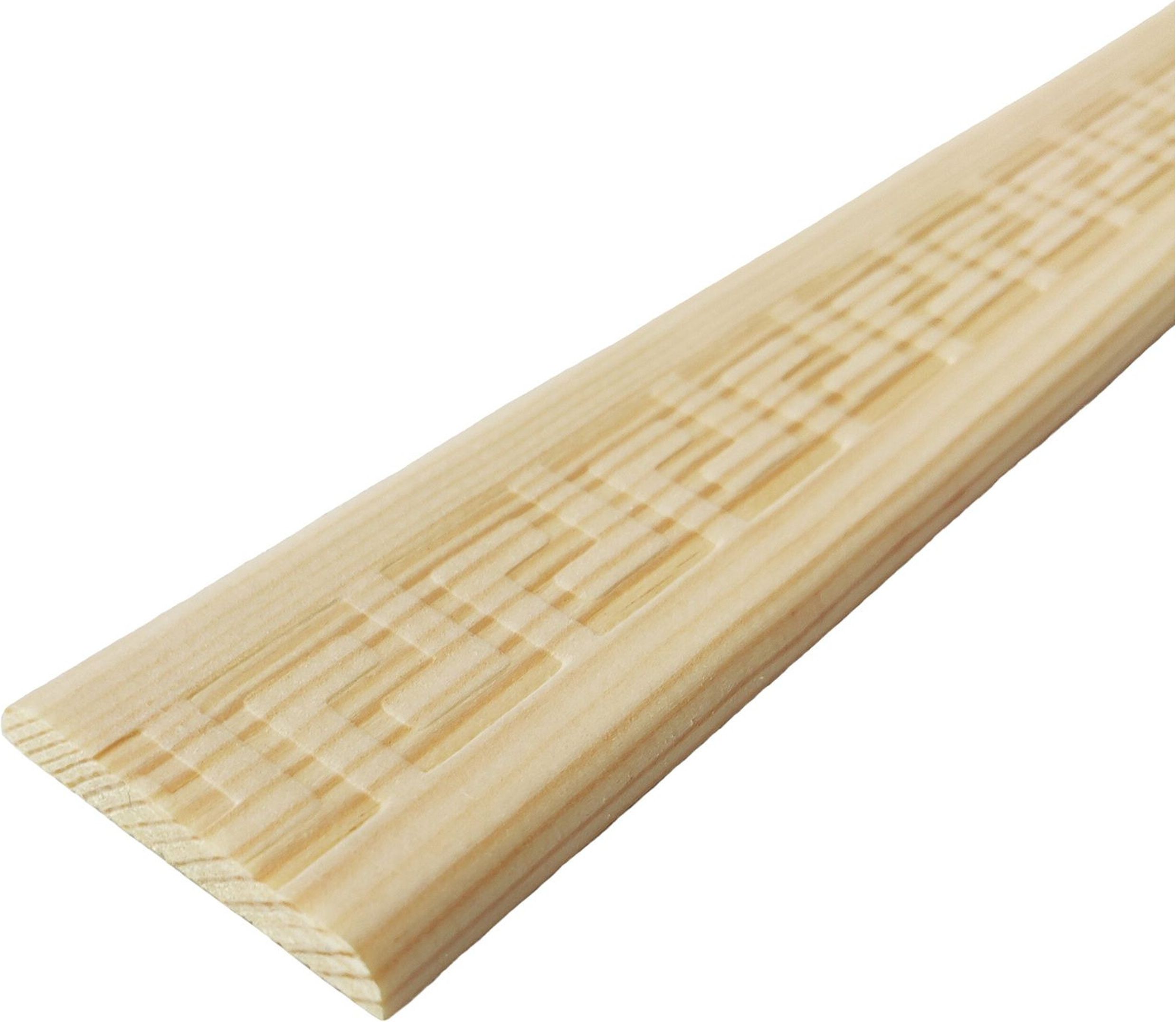 

Нащельник хвоя 1000x40x6 мм 1486_4660008104375