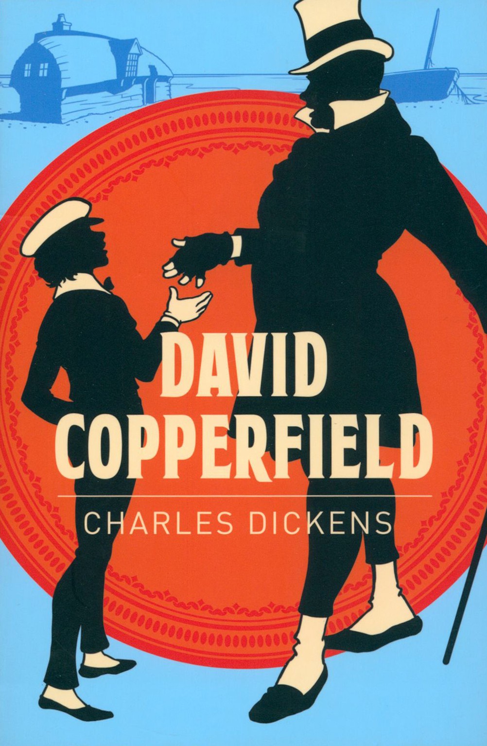 

David Copperfield