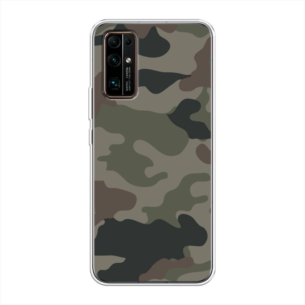 

Чехол Awog "Камуфляж 1" для Honor 30, 612150-5