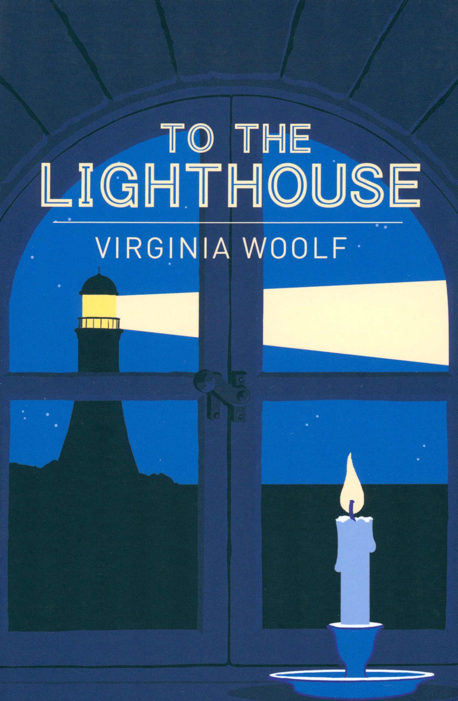 

To the Lighthouse