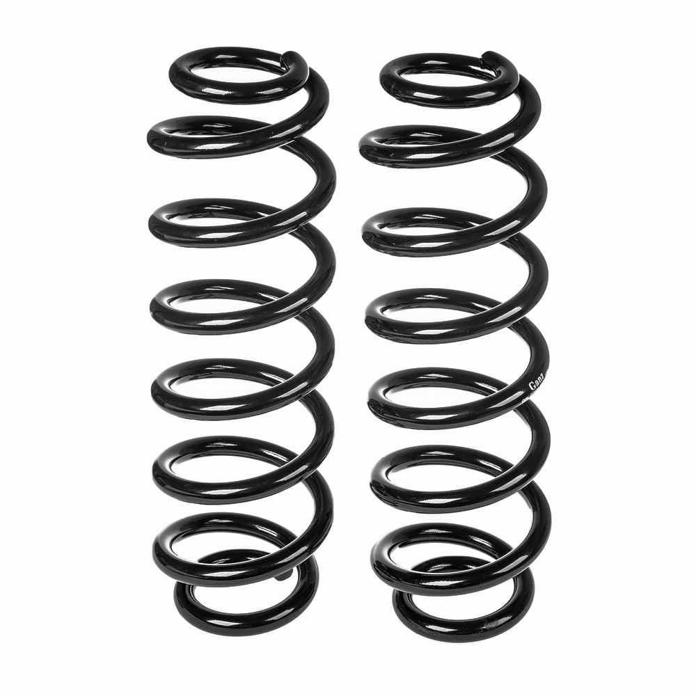

Пружина Задняя Chery T18/T1a/T1d 6/7-Seat Gik02604 арт. GIK02604