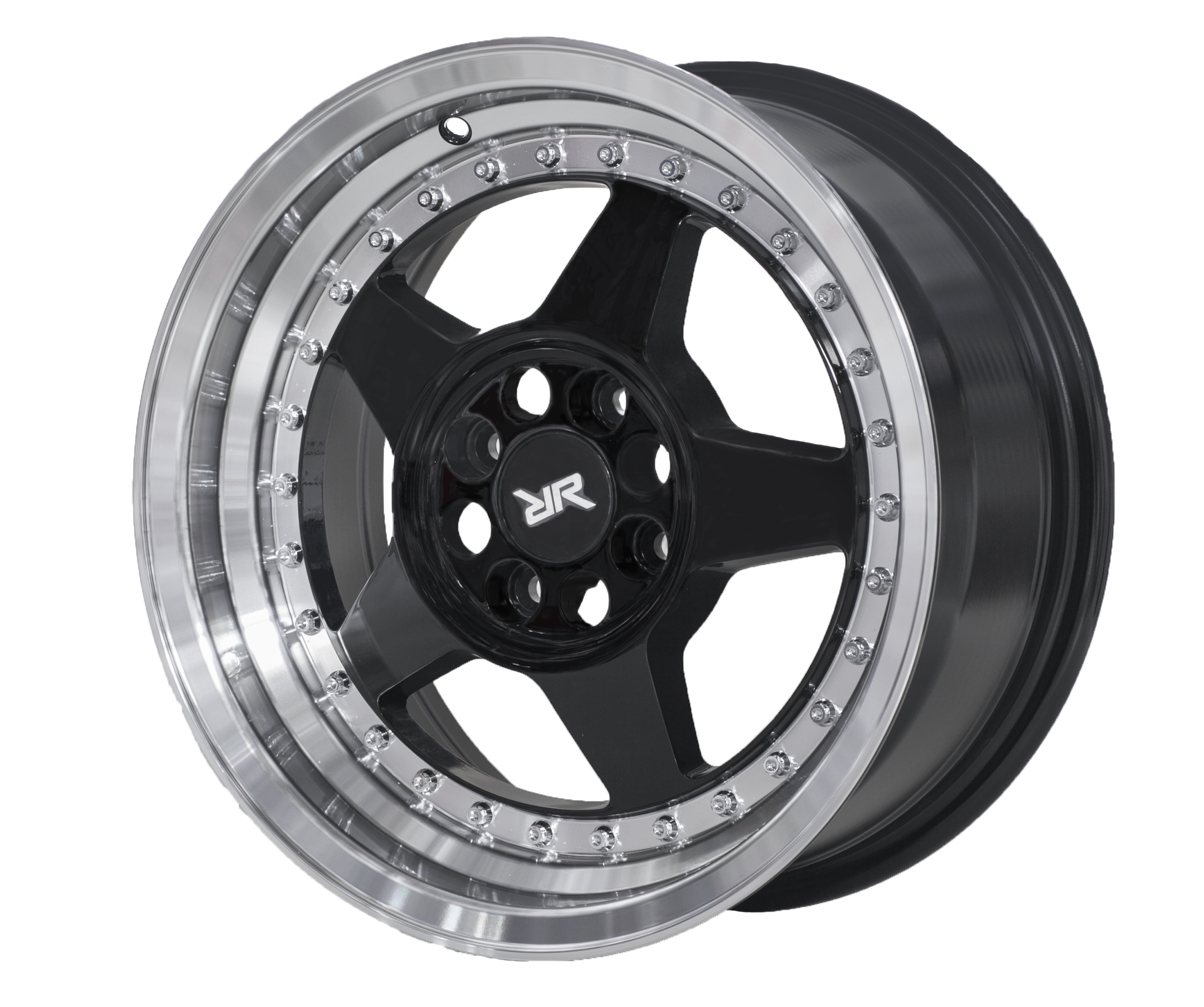 

Автодиск RR CSS8520 УТ000002584 15*7,0 4*98 ET30 58,6 B-LP