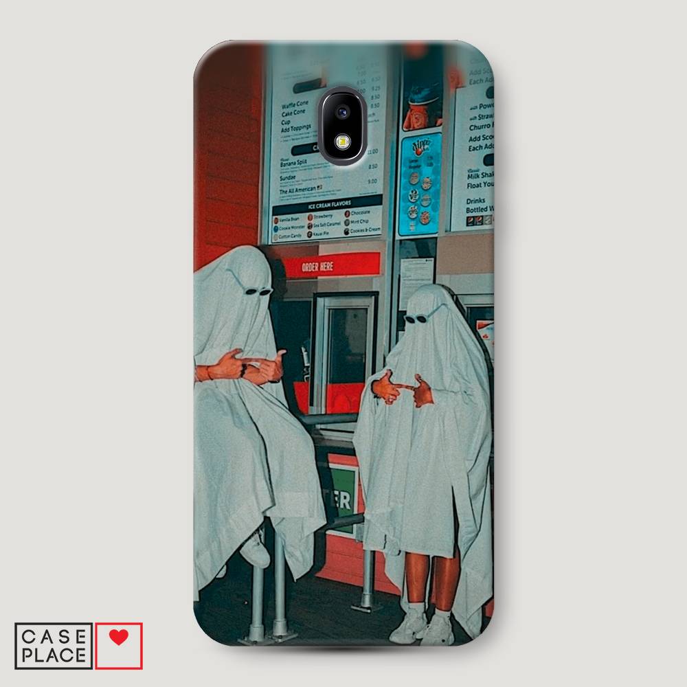 

Чехол Awog "Chillin Killin" для Samsung Galaxy J5 2017, 22820-7