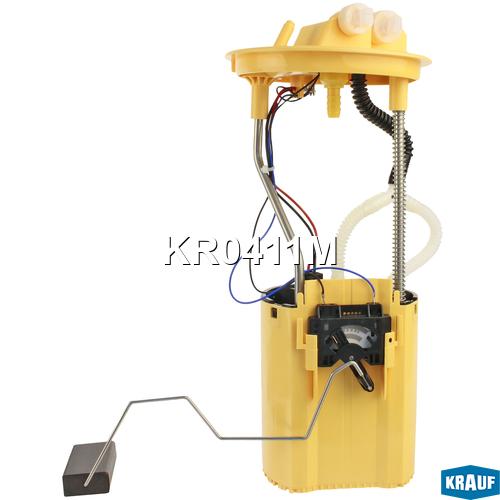 

KRAUF KR0411M Модуль в сборе с бензонасосом 1шт