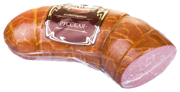 

Колбаса Рублевский Русская вареная