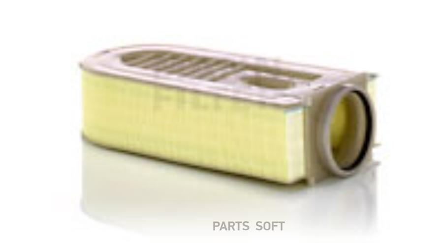 

Фильтр воздушный двигателя Mann-filter C35003