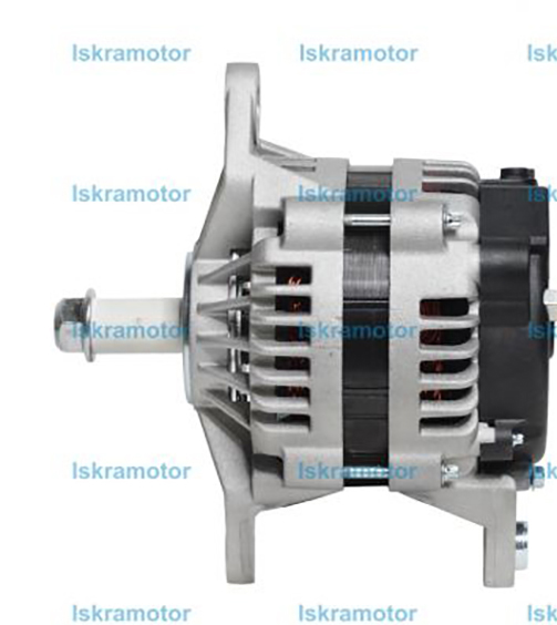 фото Генератор ima206079 iskramotor ima206079 iskramotor ima206079