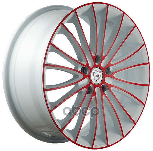 

Диск NZ, F-49 6.5x16/5x105ET39 56.6