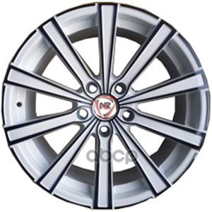 

Диск NZ, F-55 6.5x16/5x108ET50 63.3