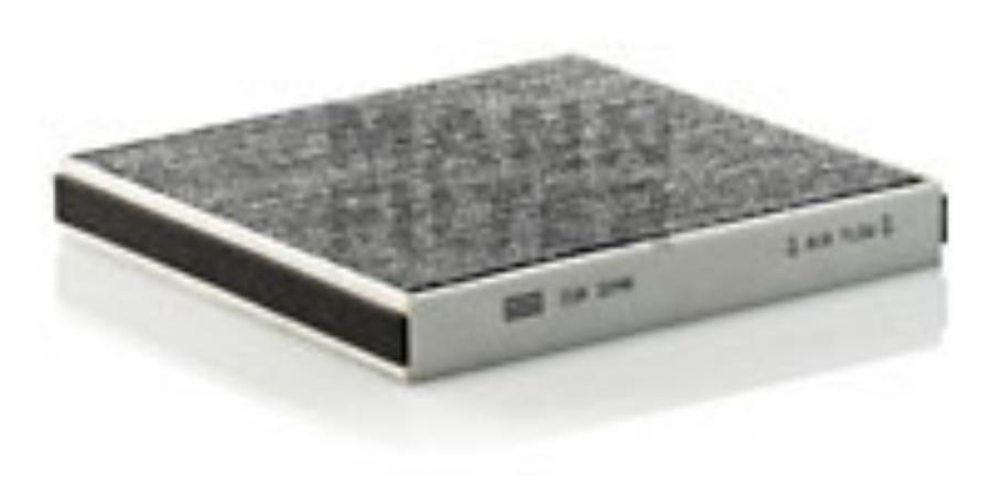 

Комплект фильтров салона Mann-filter CUK2246
