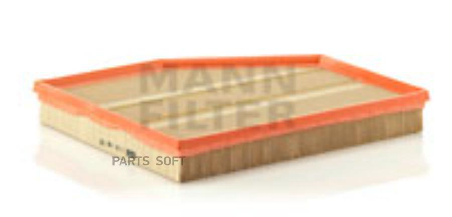 

Фильтр воздушный двигателя Mann-filter C31149