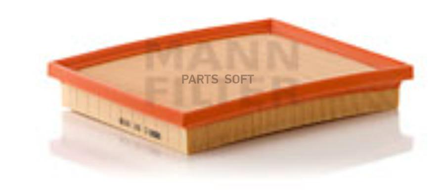 

Фильтр воздушный двигателя Mann-filter C22009