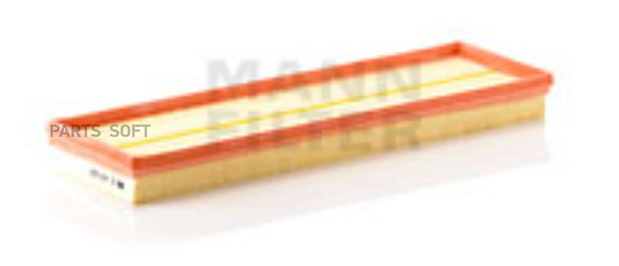

Фильтр воздушный двигателя Mann-filter C43102