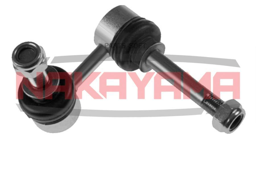 

NAKAYAMA Стойка стабилизатора INFINITI FX37 08- переднего правая NAKAYAMA