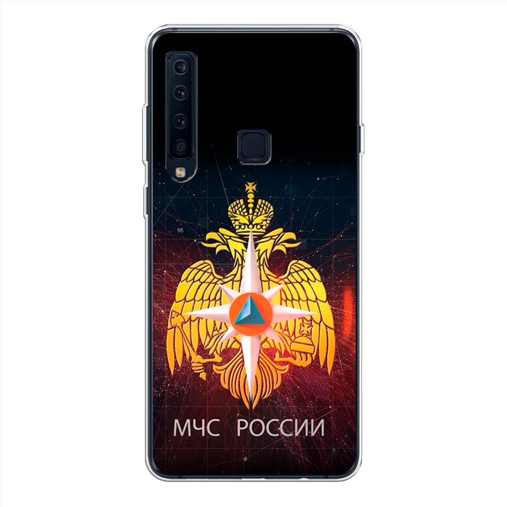 Чехол Awog  на Samsung Galaxy A9 2018 