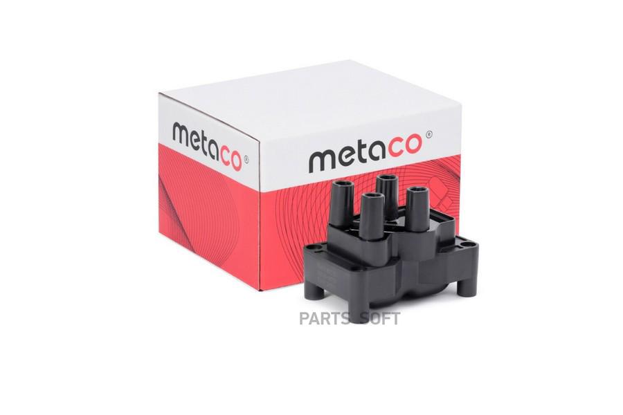 

METACO Катушка зажигания Ford Mondeo III 2000-2007, Ford Fiesta 2001-2008