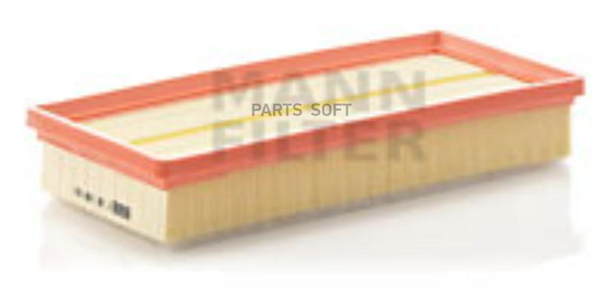 

Фильтр воздушный двигателя Mann-filter C32108