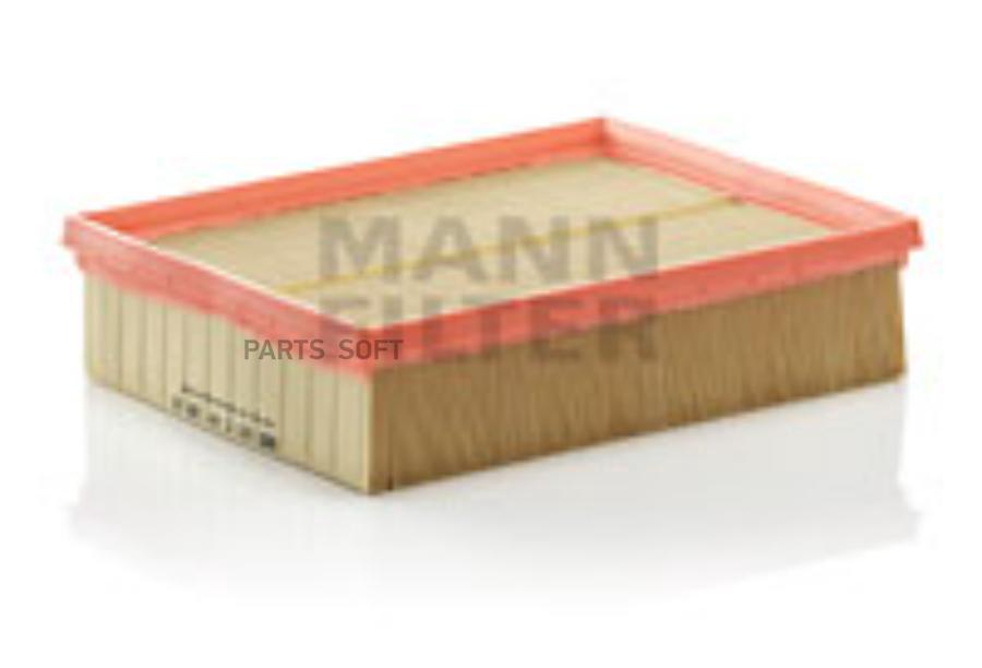 

Фильтр воздушный двигателя Mann-filter C24128