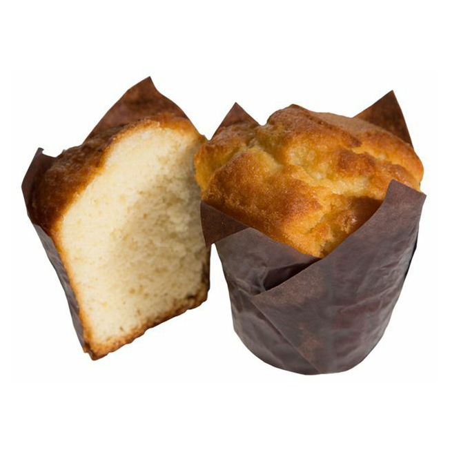 

Маффин с ванилью 115 г